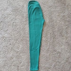 LuLaRoe Solid Leggings